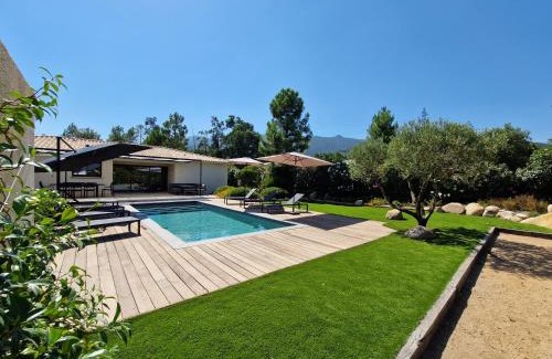 San-Gavino-di-Carbini Villa | Villa ALVALMAX