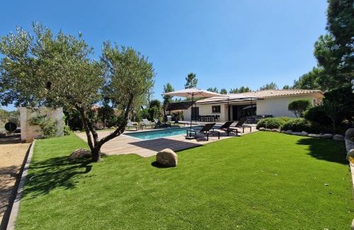 San-Gavino-di-Carbini Villa | Villa ALVALMAX
