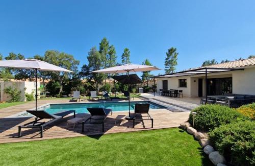 San-Gavino-di-Carbini Villa | Villa ALVALMAX