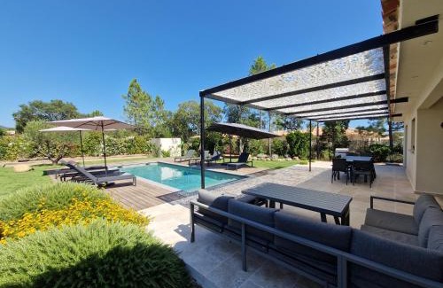 San-Gavino-di-Carbini Villa | Villa ALVALMAX