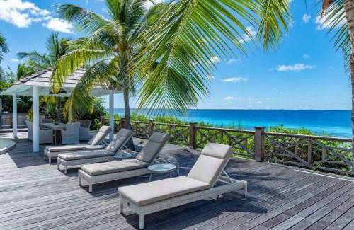 Sabadeco Villa | Villa Alvaro Bonaire