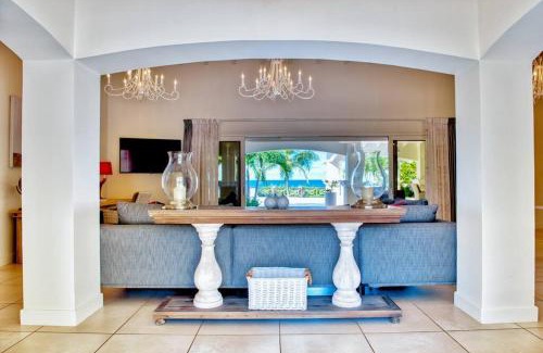 Sabadeco Villa | Villa Alvaro Bonaire