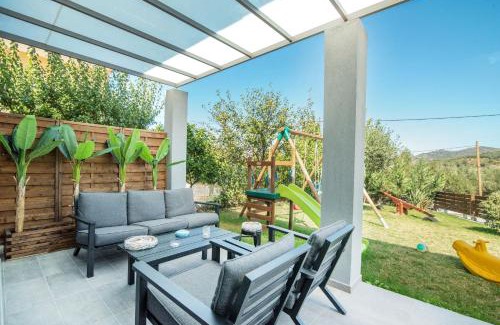 Skines Villa | Villa Alyona