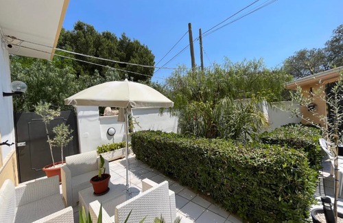 Sava Villa | Villa Alyson