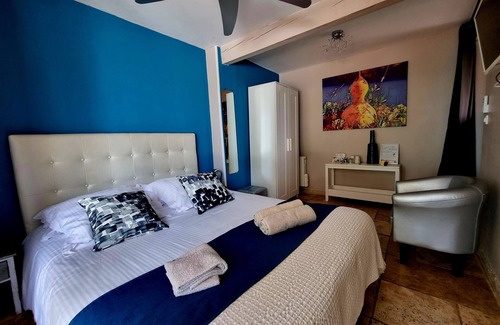 Bessan Bed & Breakfast | Villa Alyzea