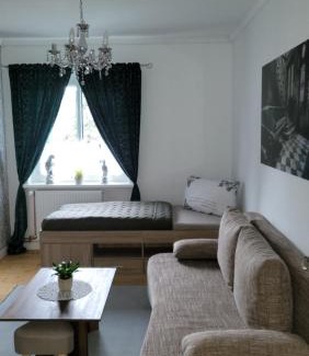 Stassfurt House | Villa am Park