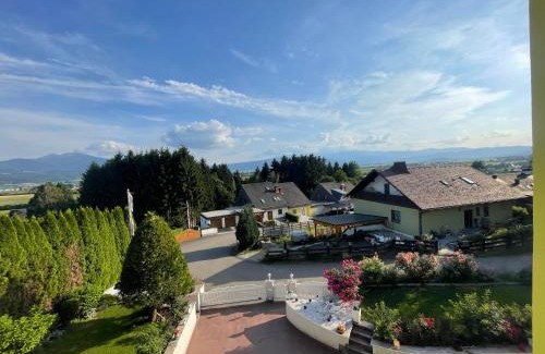 Spielberg Villa | Villa am Red Bull Ring in Spielberg