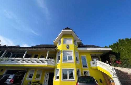 Spielberg Villa | Villa am Red Bull Ring in Spielberg