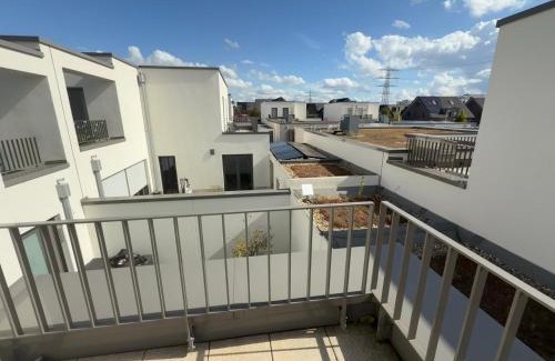 Baumberg Apartment | Villa am Rhein