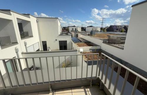 Baumberg Apartment | Villa am Rhein