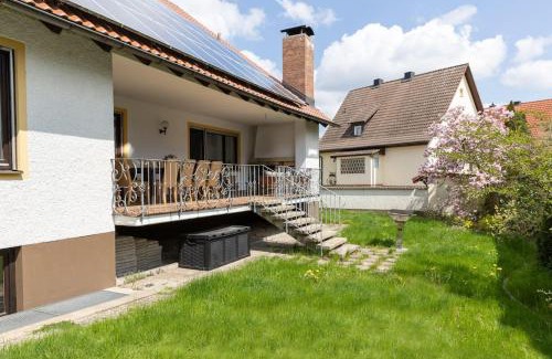 Allersberg Villa | Villa am Wehr