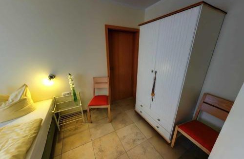 Ahlbeck Apartment | Villa Amalia, App 4
