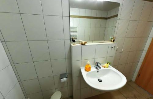 Ahlbeck Apartment | Villa Amalia, App 4