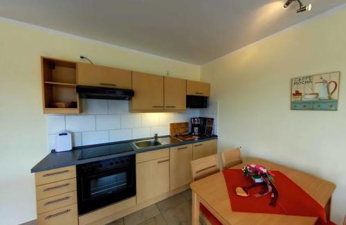 Ahlbeck Apartment | Villa Amalia, App 4