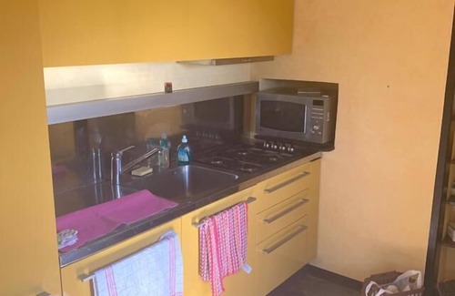 Rapallo Apartment | Villa Amalia
