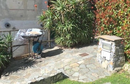 Rapallo Apartment | Villa Amalia