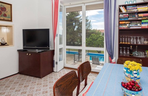 Murter Villa | Villa Amalia on the island of Murter