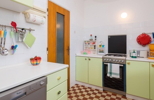 Murter Villa | Villa Amalia on the island of Murter