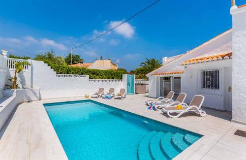 Casas de Torrat Villa | Villa Amanecer