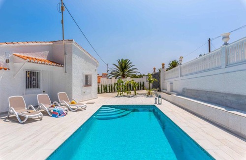 Casas de Torrat Villa | Villa Amanecer