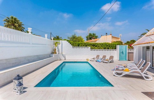 Casas de Torrat Villa | Villa Amanecer