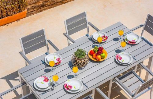 Casas de Torrat Villa | Villa Amanecer