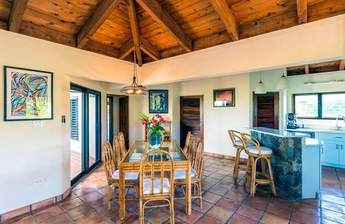 Little Trunk Bay Villa | Villa Amani - Pool & Close to The Baths & Spring Bay