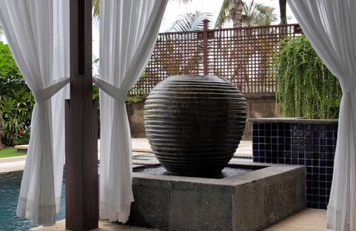 Beraban Villa | Villa Amani Tanah Lot