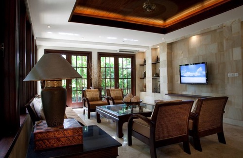 Beraban Villa | Villa Amani Tanah Lot