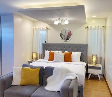 Lapu-Lapu Other | Villa amarie
