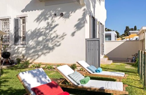 Santo Amaro House | Villa Amaro