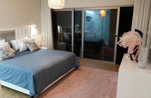 Santa Maria Maior Villa | Villa Amazing View Funchal - Lux & Pool