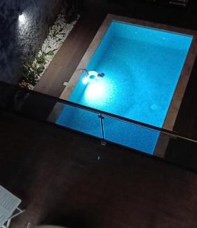 Santa Maria Maior Villa | Villa Amazing View Funchal - Lux & Pool