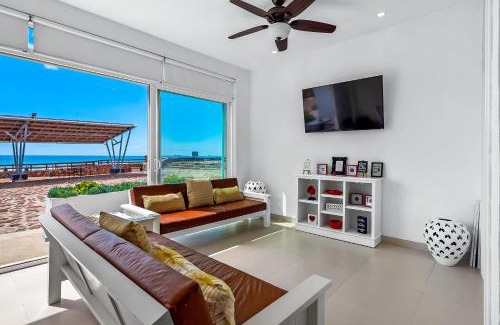 La Paloma Villa | Villa Ambar 55 - Playa Arcangel