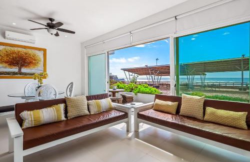 La Paloma Villa | Villa Ambar 55 - Playa Arcangel