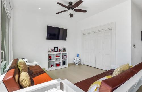 La Paloma Villa | Villa Ambar 55 - Playa Arcangel