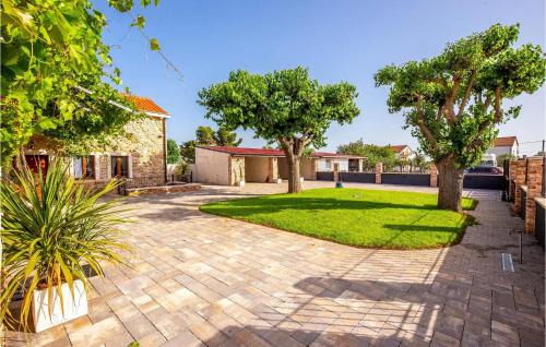 Skabrnja House | Villa Ambar