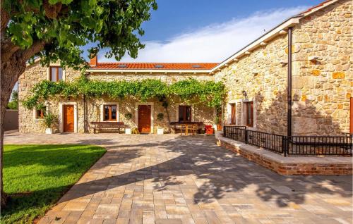 Skabrnja House | Villa Ambar