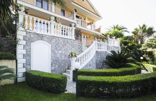 Trappitello Villa | Villa Ambra