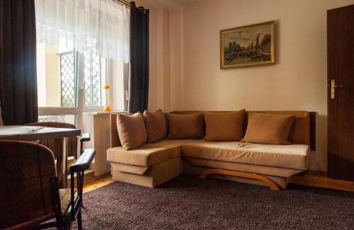 Osowa Bed & Breakfast | Villa Ambra