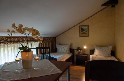 Osowa Bed & Breakfast | Villa Ambra
