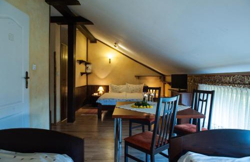 Osowa Bed & Breakfast | Villa Ambra