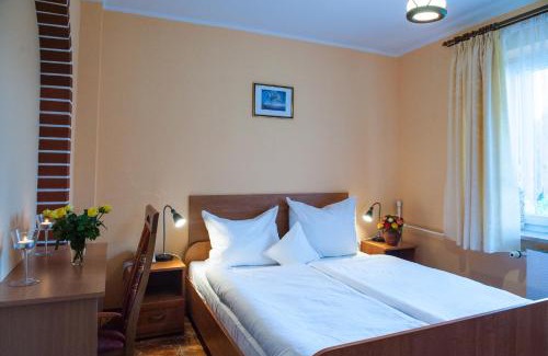 Osowa Bed & Breakfast | Villa Ambra