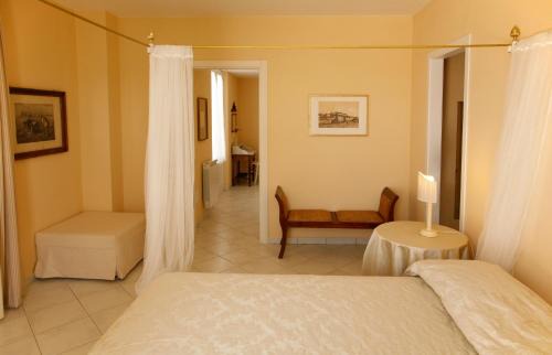 Tonfano House | Villa Amelia Rooms