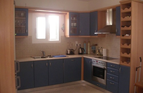 Kaligata Villa | Villa Amelia: Luxury 2 bedroom Villa with private pool FREE WiFi AVAILABLE!