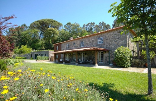 Calheiros Villa | Villa Amelina - Seven Bedroom Villa, Sleeps 16