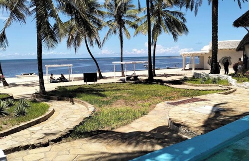 Malindi Marine National Park Villa | Villa Ametista