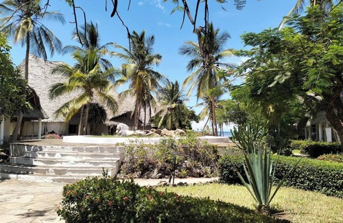 Malindi Marine National Park Villa | Villa Ametista