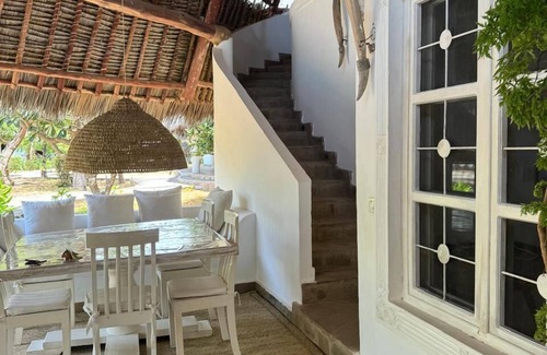 Malindi Marine National Park Villa | Villa Ametista