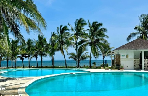 Malindi Marine National Park Villa | Villa Ametista